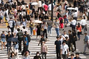 ?克莱：从联盟最佳之一到打不上关键球 这对任何人来说都很难